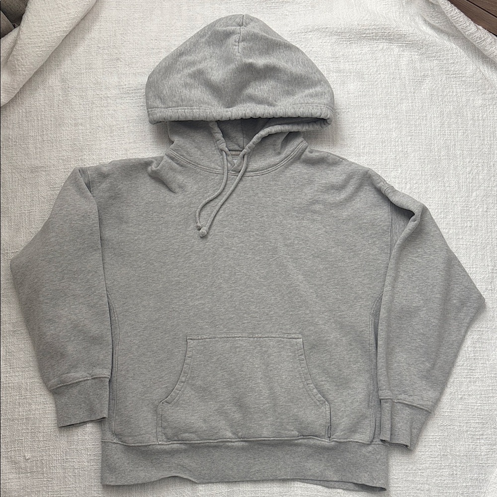 TNA OG boyfriend hoodie